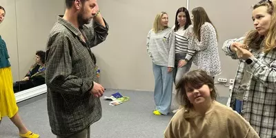 Импровизация как инструмент свободы на сцене